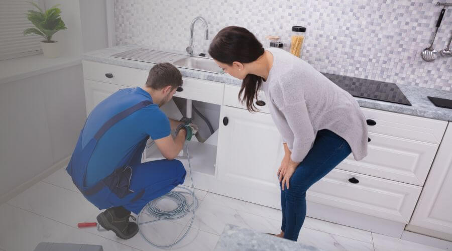 Professional Leak Detection Services in Armour, SD